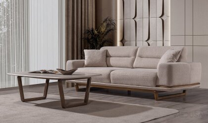 Medusa Home Mobilya - Lotus Koltuk Takımı