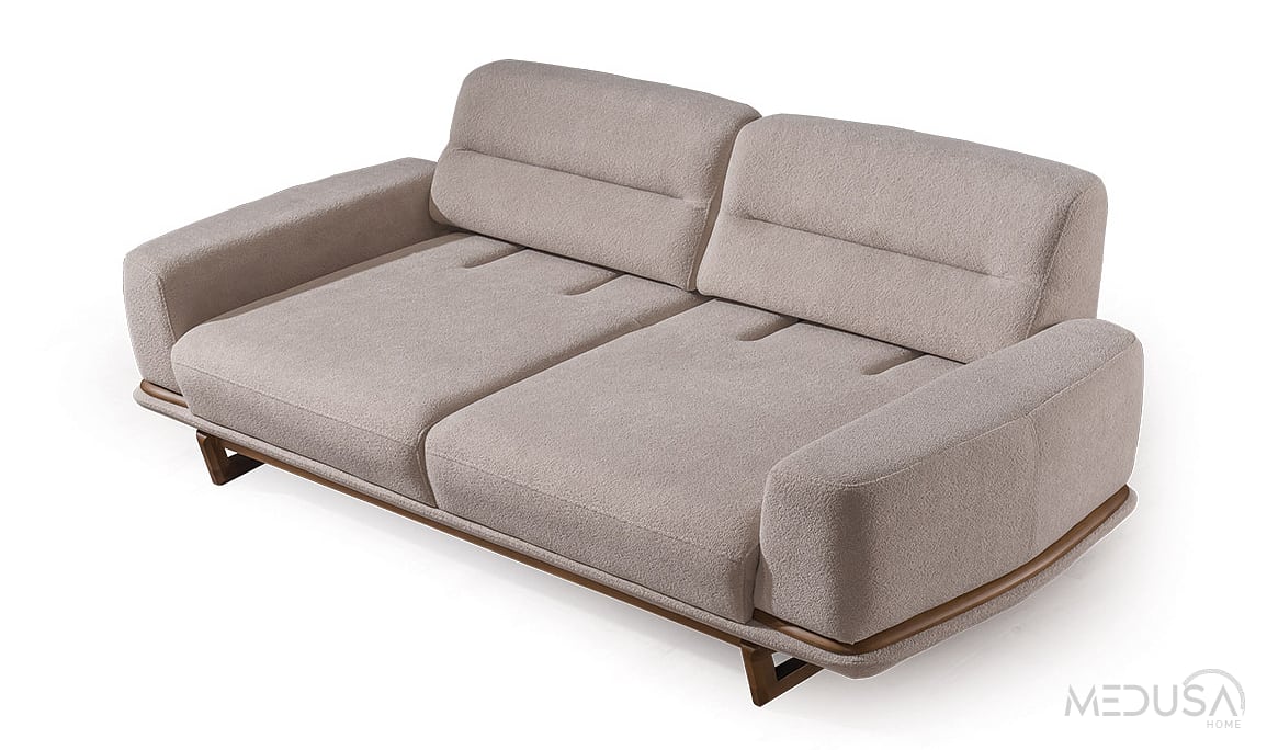 Medusa Home Mobilya - Lotus Koltuk Takımı