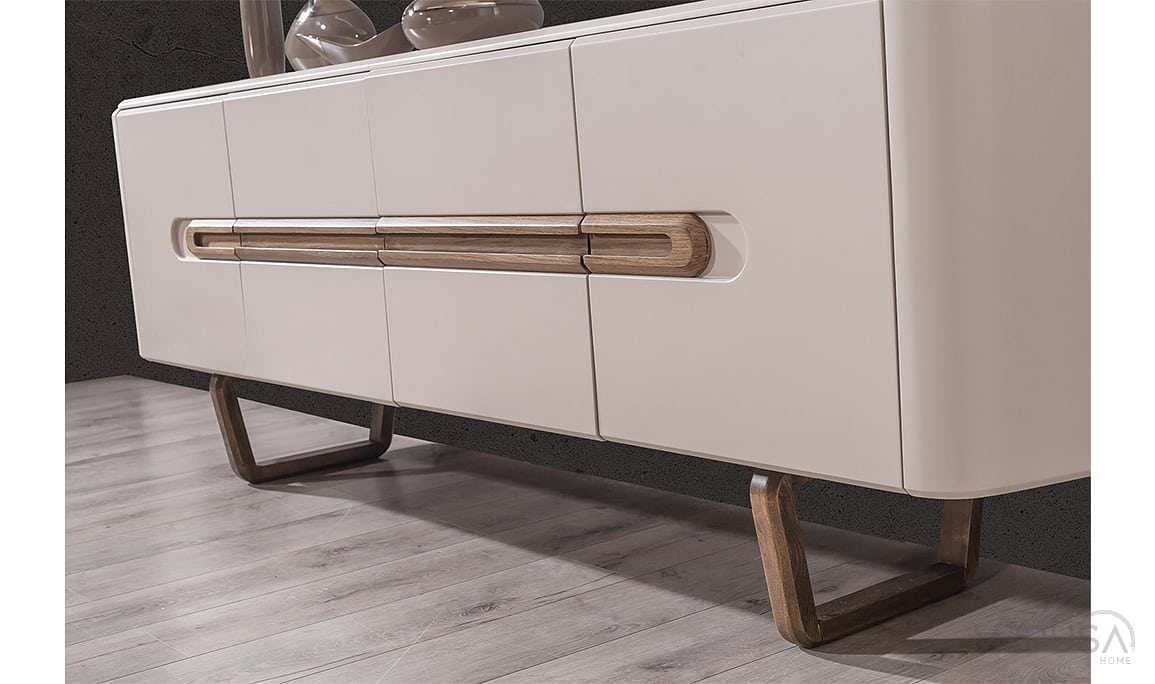 Medusa Home Mobilya - Lotus Konsol