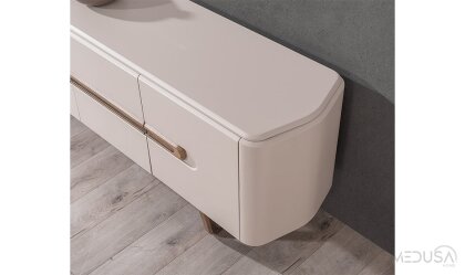 Medusa Home Mobilya - Lotus Konsol