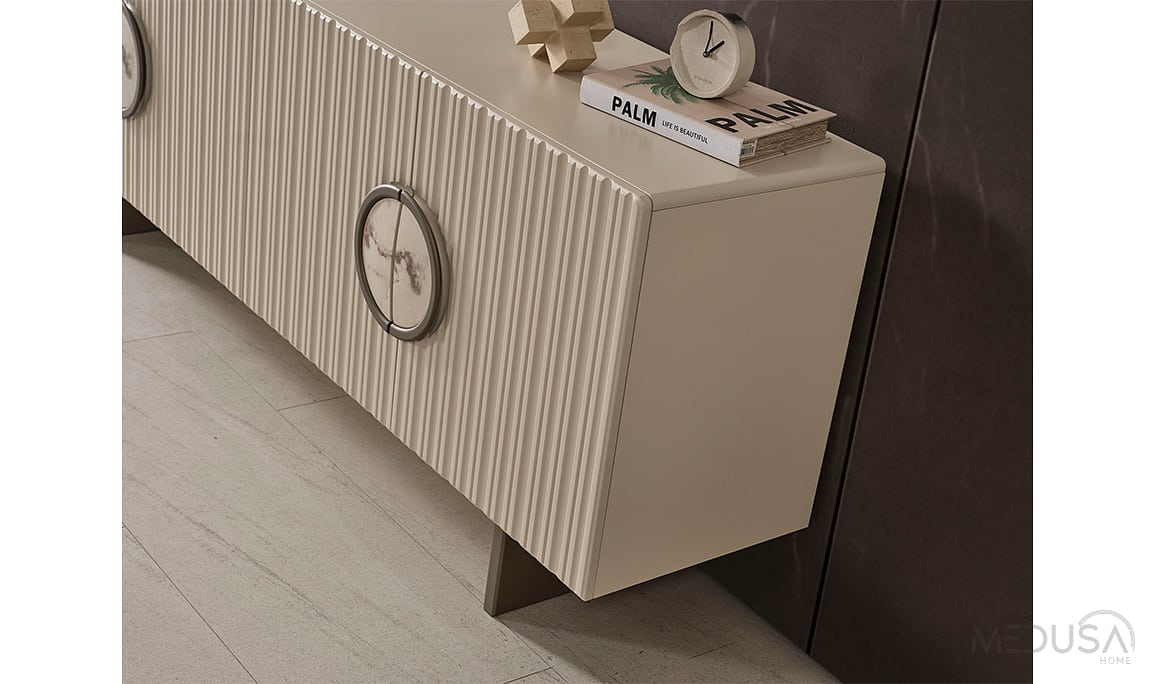 Medusa Home Mobilya - Lotus Konsol