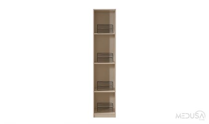 Medusa Home Mobilya - Lotus Köşe Gardırop