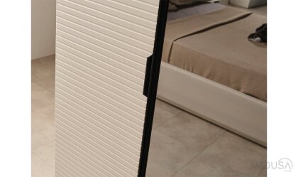 Medusa Home Mobilya - Lotus Köşe Gardırop