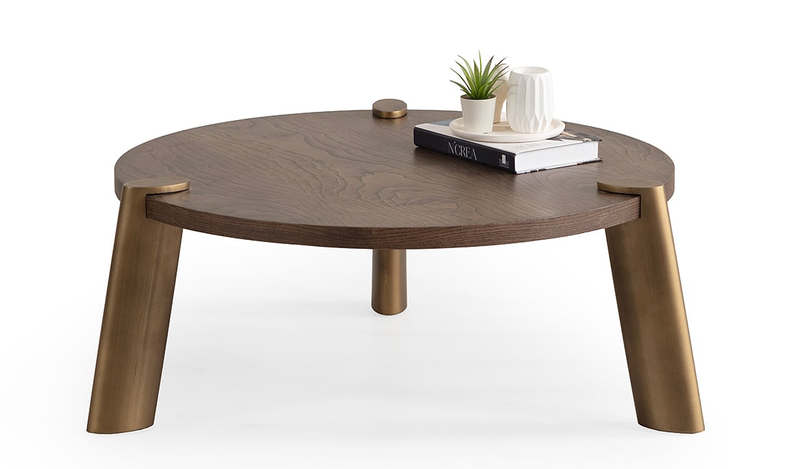 Medusa Home Mobilya - Lotus Orta Sehpa