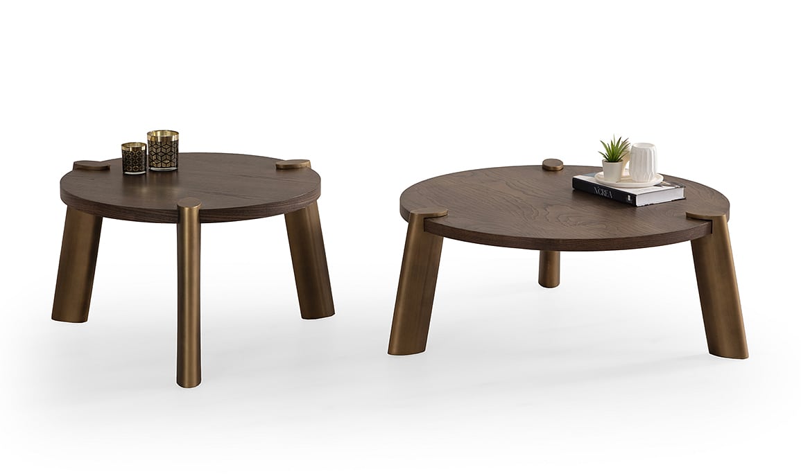 Medusa Home Mobilya - Lotus Orta Sehpa