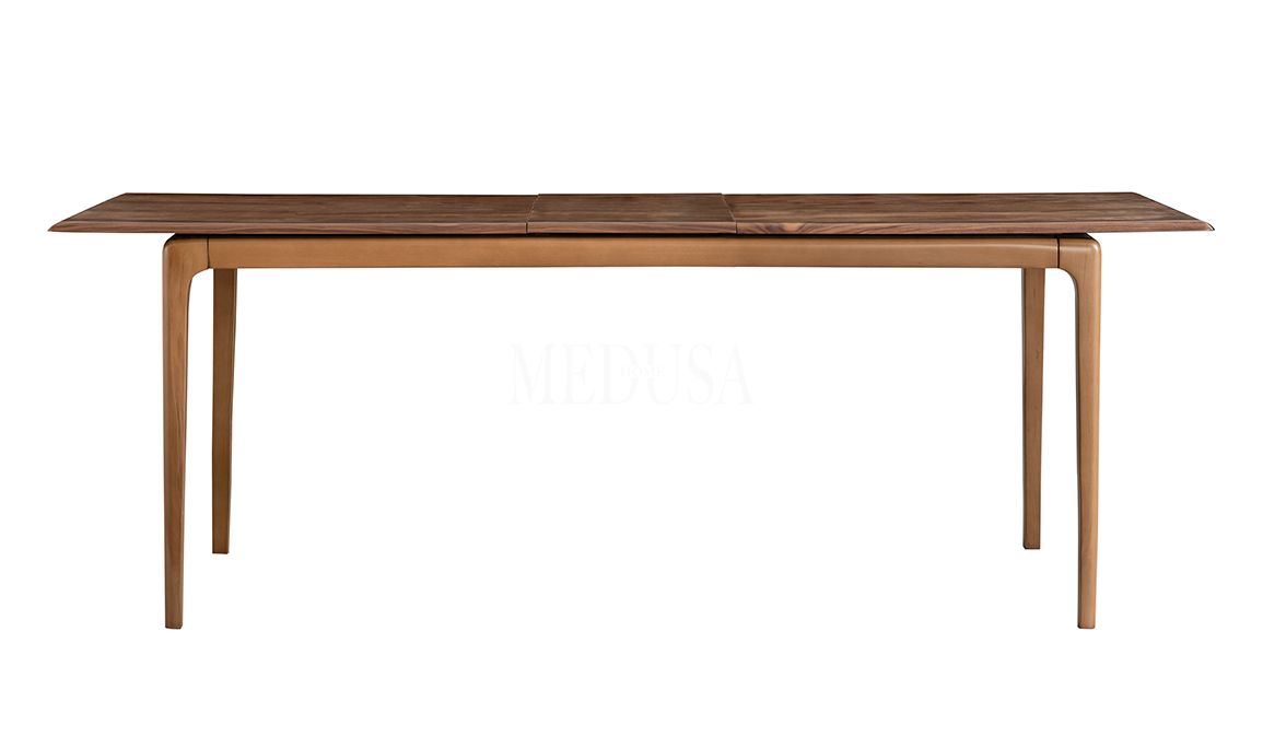 Medusa Home Mobilya - Lotus Plus Açılır Yemek Masası