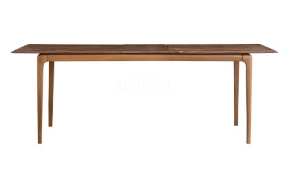 Medusa Home Mobilya - Lotus Plus Açılır Yemek Masası