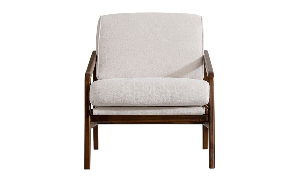 Medusa Home Mobilya - Lotus Plus Berjer