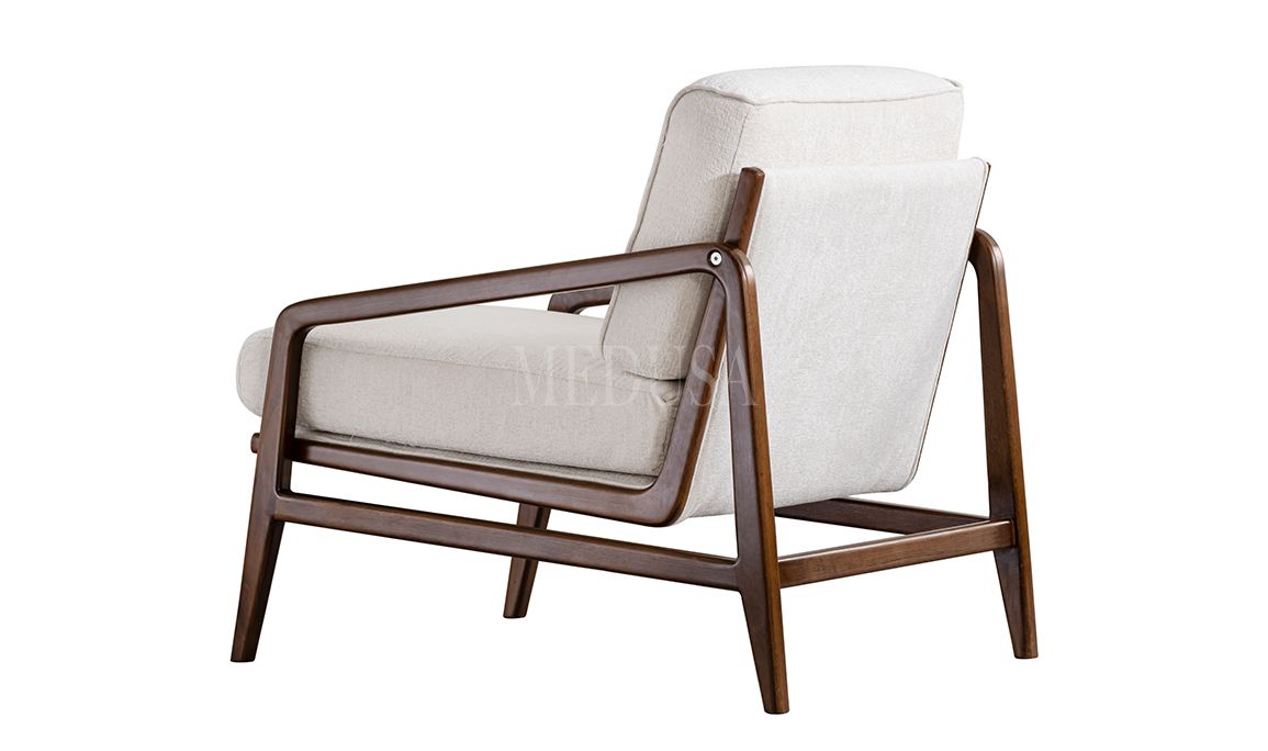 Medusa Home Mobilya - Lotus Plus Berjer