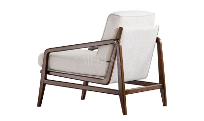 Medusa Home Mobilya - Lotus Plus Berjer