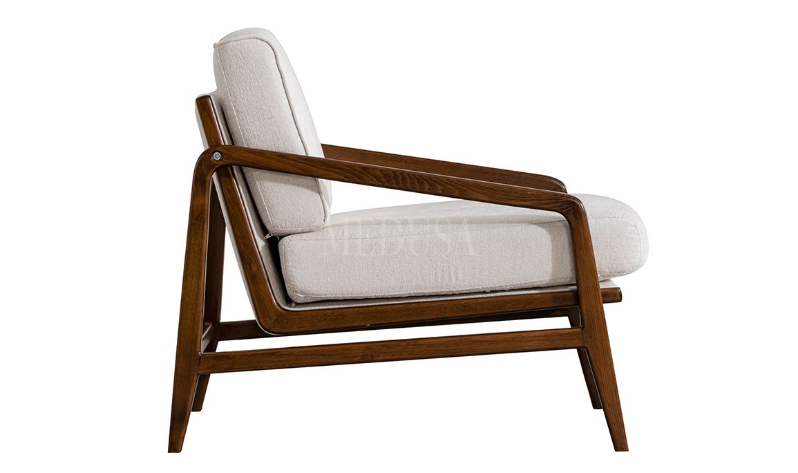 Medusa Home Mobilya - Lotus Plus Berjer