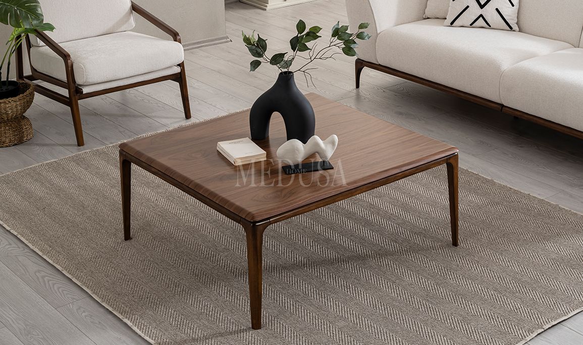 Medusa Home Mobilya - Lotus Plus Koltuk Takımı
