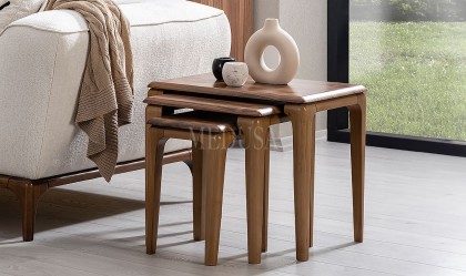 Medusa Home Mobilya - Lotus Plus Koltuk Takımı