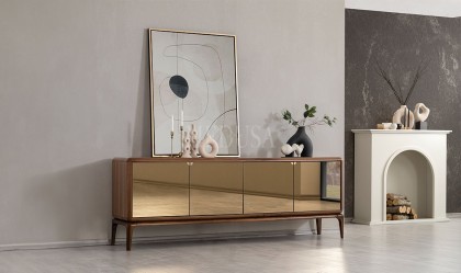 Medusa Home Mobilya - Lotus Plus Konsol