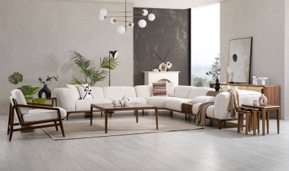 Medusa Home Mobilya - Lotus Plus Köşe Takımı - Salon Köşe Takımları Medusa Home Mobilya - Lotus Plus Köşe Takımı - Salon Köşe Takımları