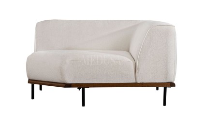 Medusa Home Mobilya - Lotus Plus Köşe Takımı