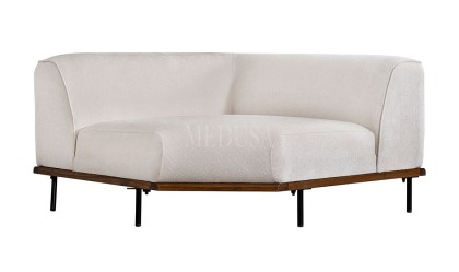 Medusa Home Mobilya - Lotus Plus Köşe Takımı
