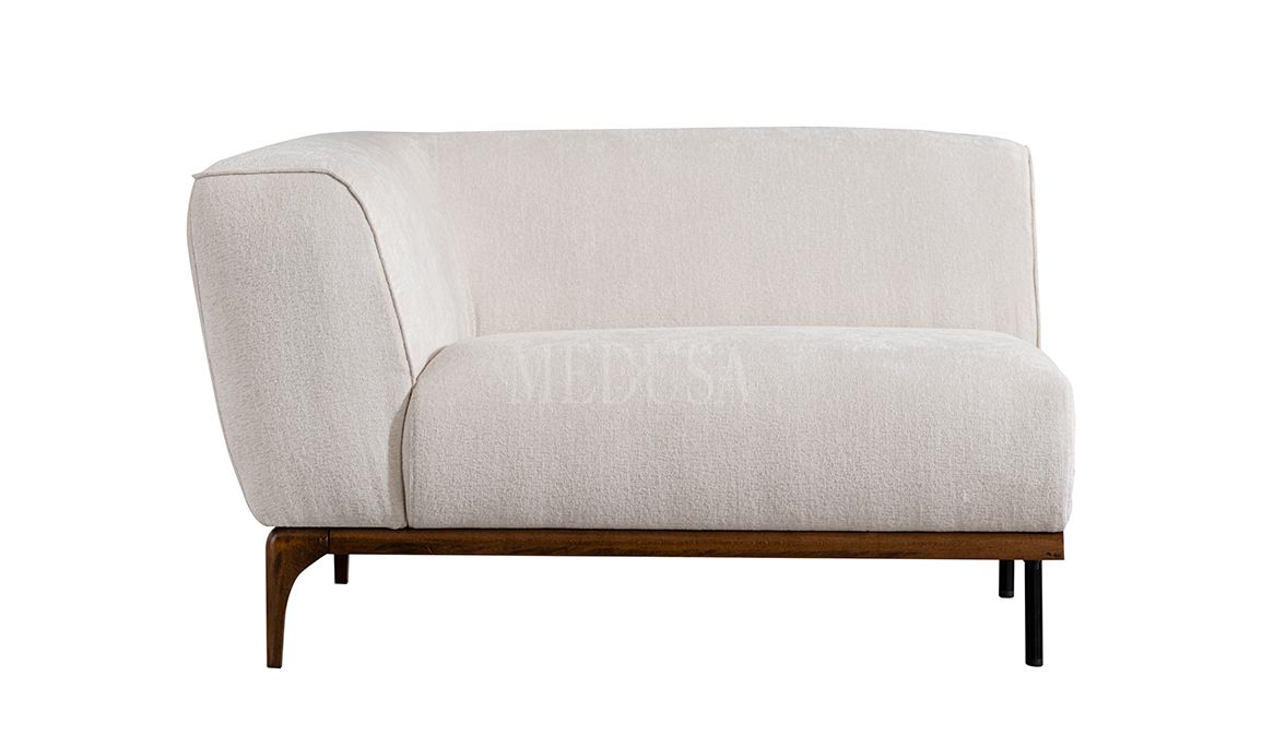 Medusa Home Mobilya - Lotus Plus Köşe Takımı