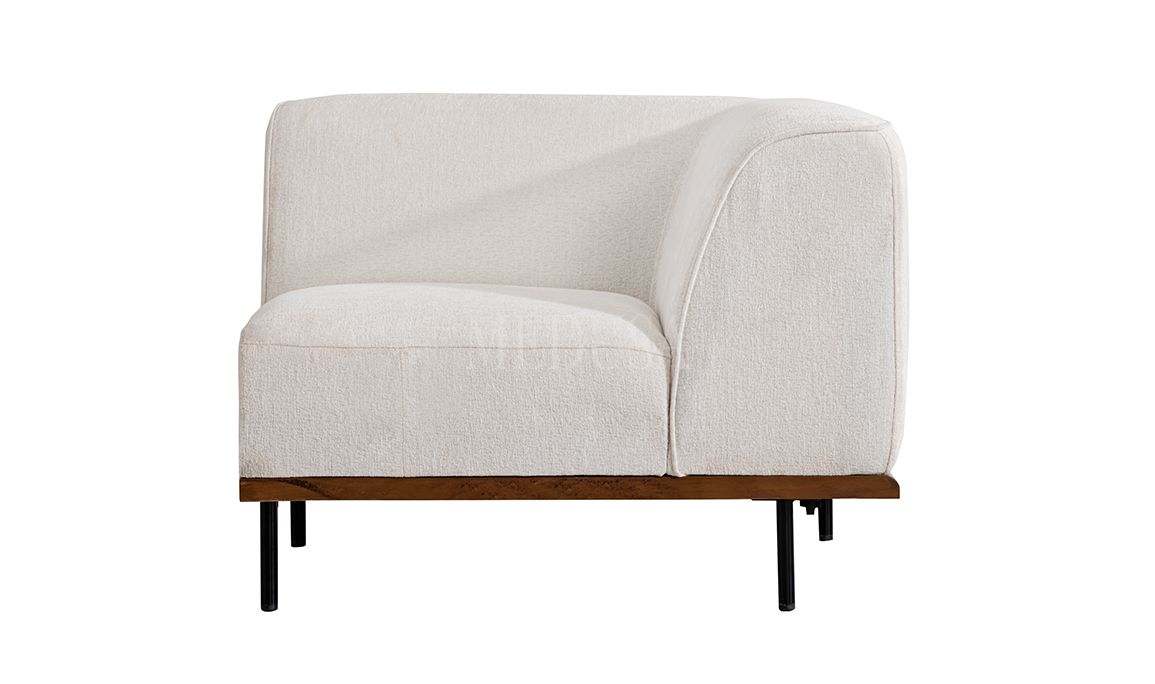Medusa Home Mobilya - Lotus Plus Köşe Takımı