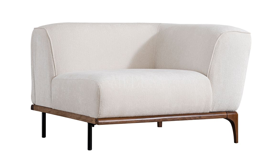 Medusa Home Mobilya - Lotus Plus Köşe Takımı