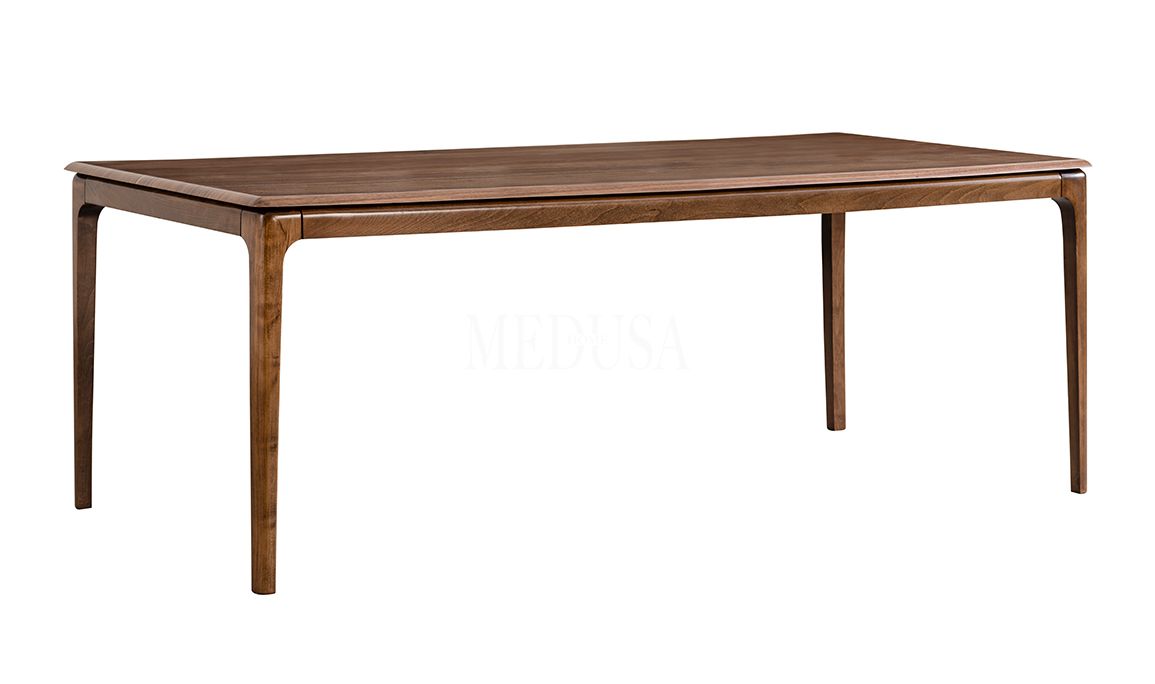 Medusa Home Mobilya - Lotus Plus Sabit Yemek Masası