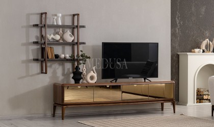 Medusa Home - Lotus Plus Tv Ünitesi Medusa Home - Lotus Plus Tv Ünitesi