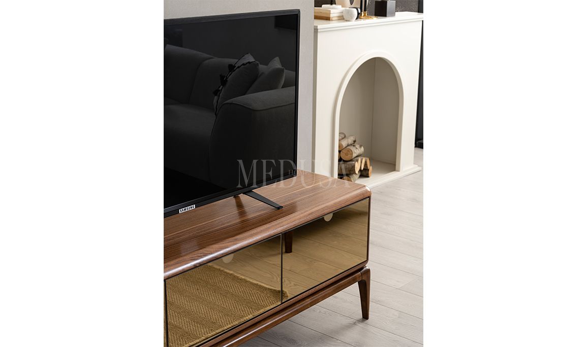 Medusa Home Mobilya - Lotus Plus Tv Ünitesi