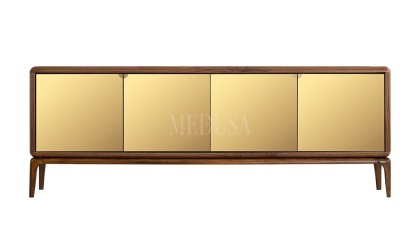 Medusa Home Mobilya - Lotus Plus Yemek Odası