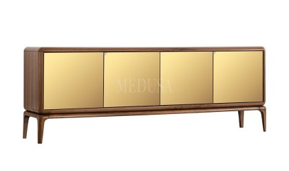 Medusa Home Mobilya - Lotus Plus Yemek Odası