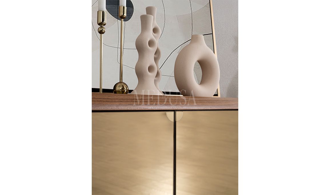 Medusa Home Mobilya - Lotus Plus Yemek Odası