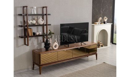Medusa Home Mobilya - Lotus Plus Yemek Odası