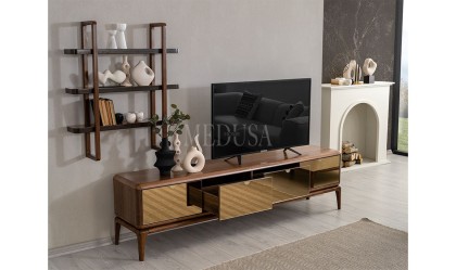 Medusa Home Mobilya - Lotus Plus Yemek Odası