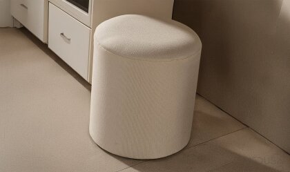 Medusa Home - Lotus Puf Medusa Home - Lotus Puf
