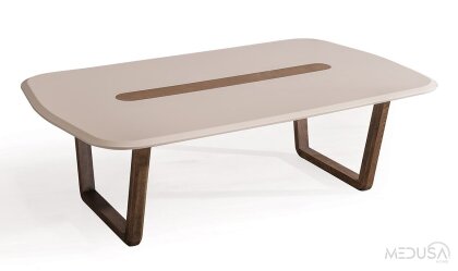 Medusa Home Mobilya - Lotus Sehpa