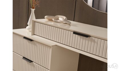 Medusa Home Mobilya - Lotus Şifonyer