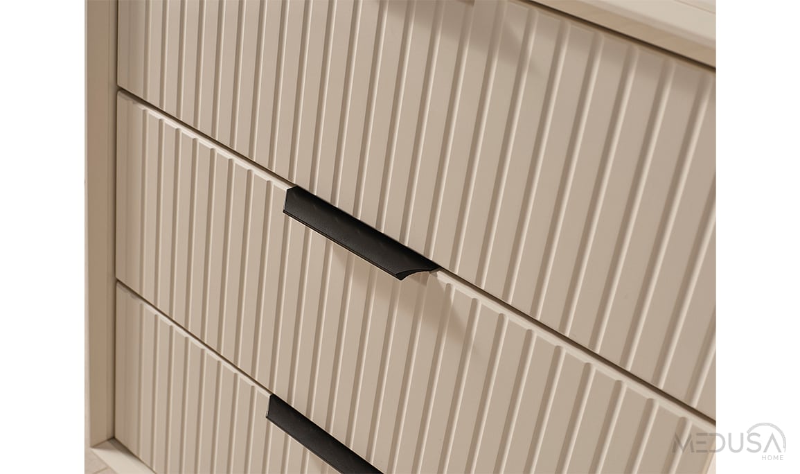 Medusa Home Mobilya - Lotus Şifonyer