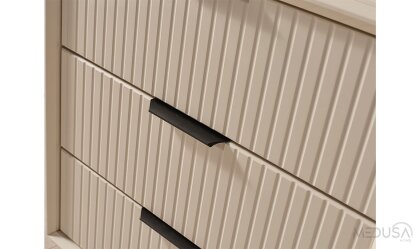 Medusa Home Mobilya - Lotus Şifonyer