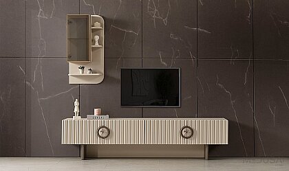 Medusa Home - Lotus Tv Ünitesi