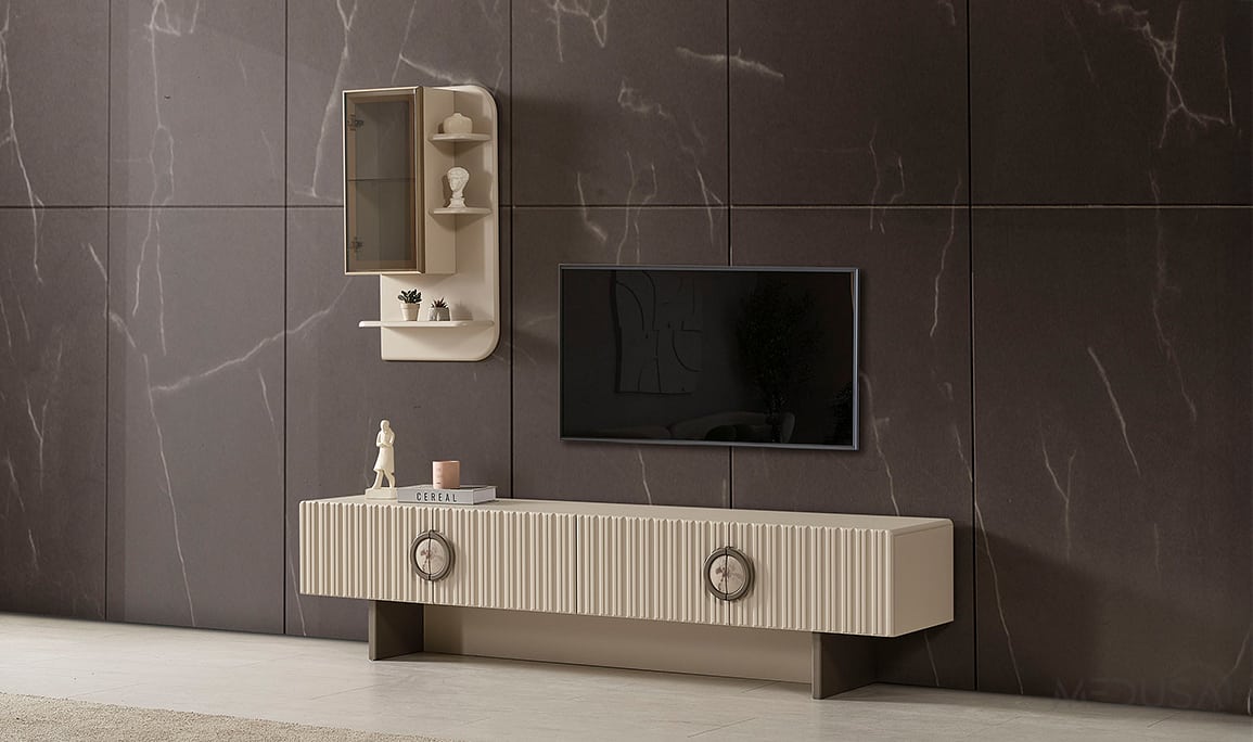 Medusa Home Mobilya - Lotus Tv Ünitesi