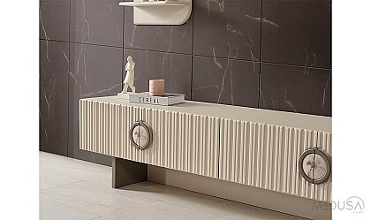 Medusa Home Mobilya - Lotus Tv Ünitesi