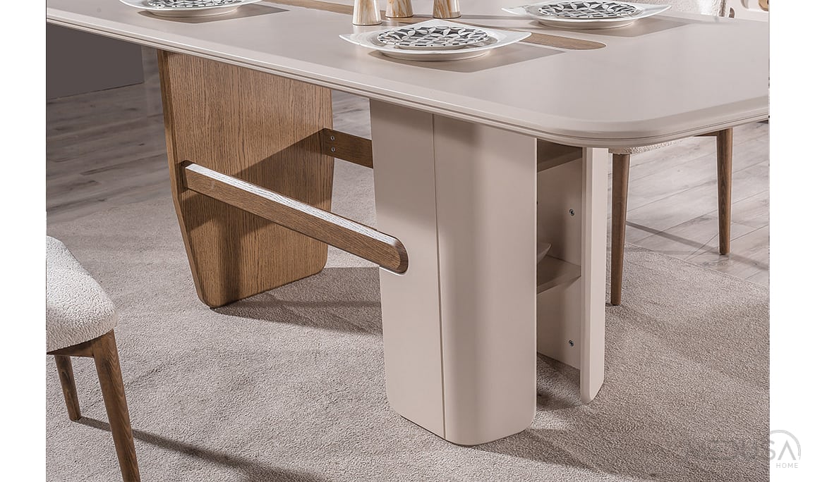 Medusa Home Mobilya - Lotus Yemek Odası