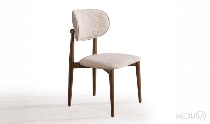 Medusa Home Mobilya - Lotus Yemek Odası