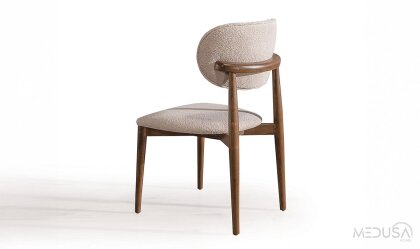 Medusa Home Mobilya - Lotus Yemek Odası