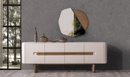 Medusa Home Mobilya - Lotus Yemek Odası