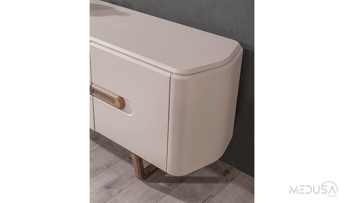 Medusa Home Mobilya - Lotus Yemek Odası