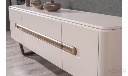 Medusa Home Mobilya - Lotus Yemek Odası