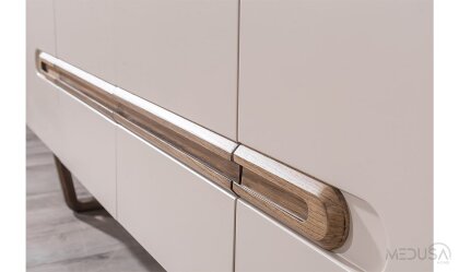 Medusa Home Mobilya - Lotus Yemek Odası