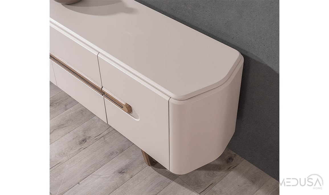 Medusa Home Mobilya - Lotus Yemek Odası