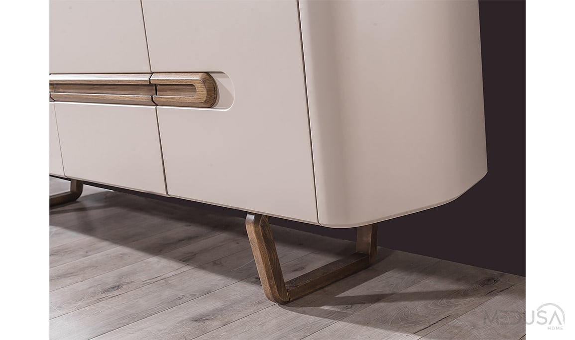 Medusa Home Mobilya - Lotus Yemek Odası