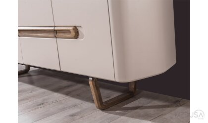 Medusa Home Mobilya - Lotus Yemek Odası